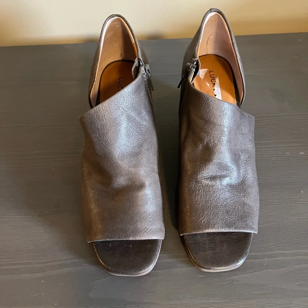 Lucky Brand lucky brand